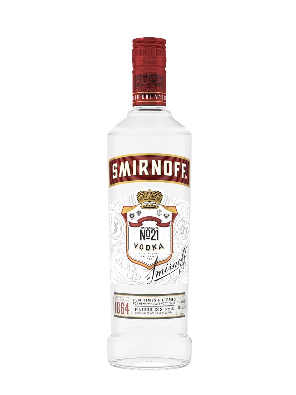Smirnoff