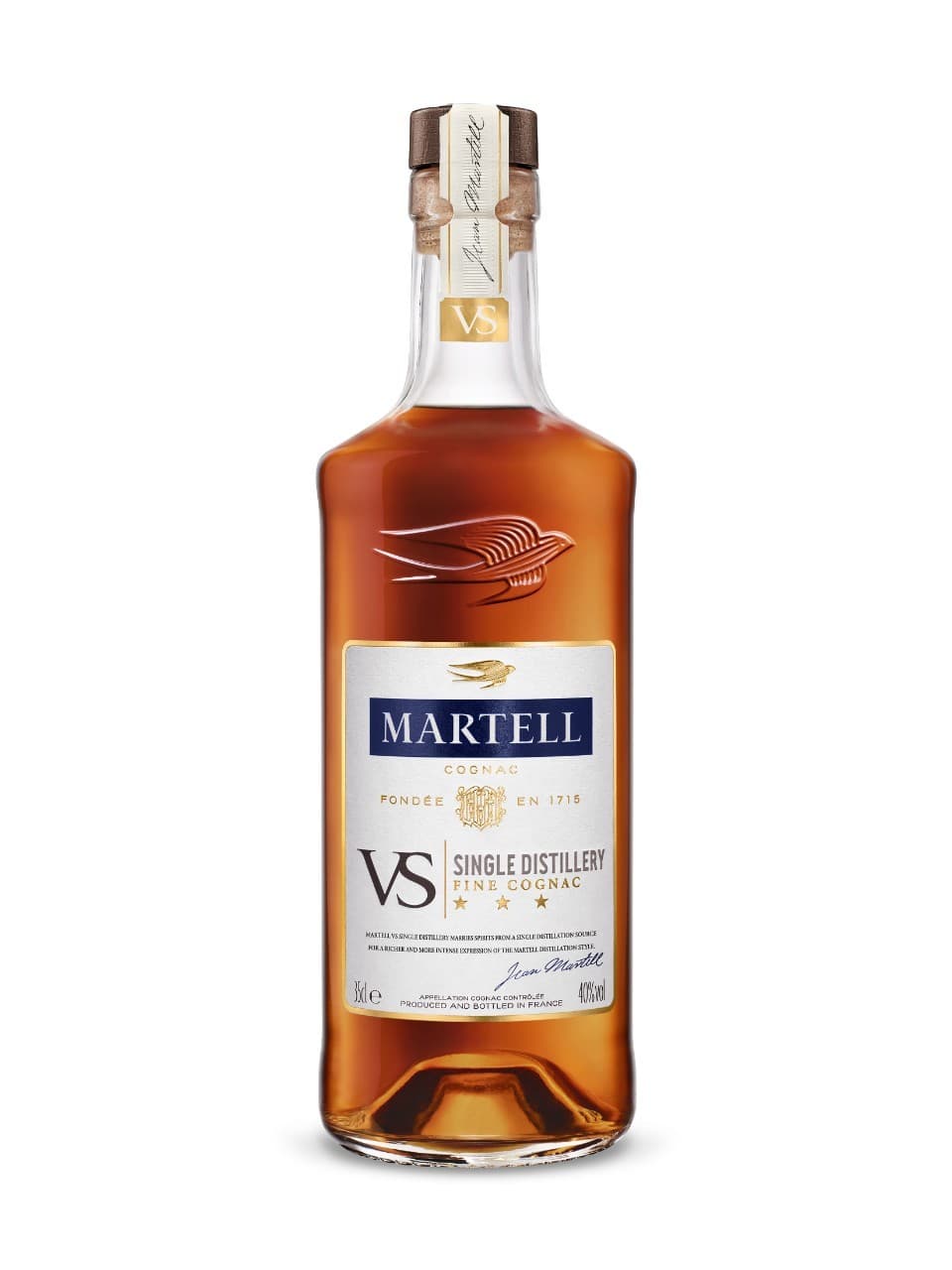 Martell VS