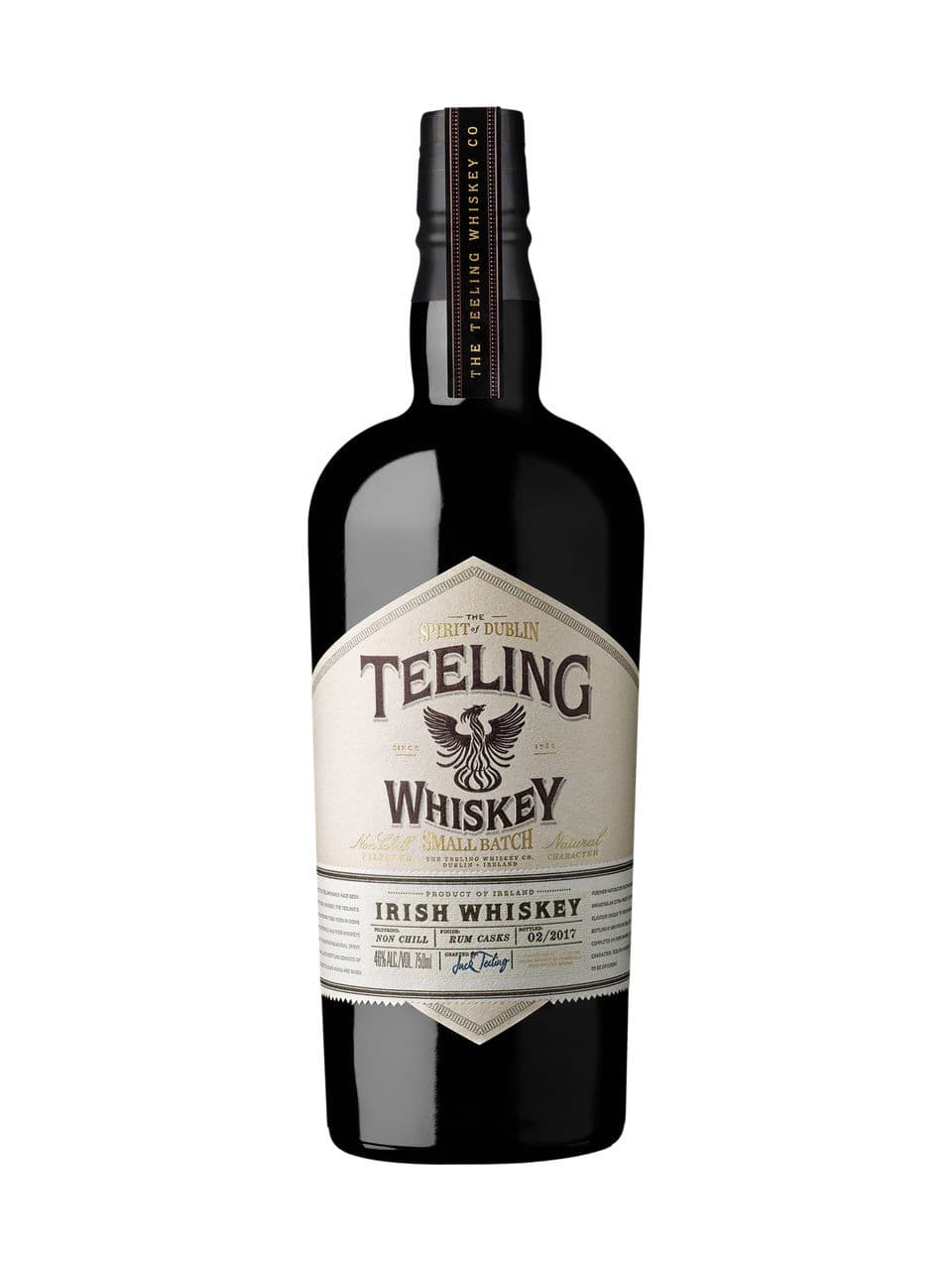 Teeling Small Batch