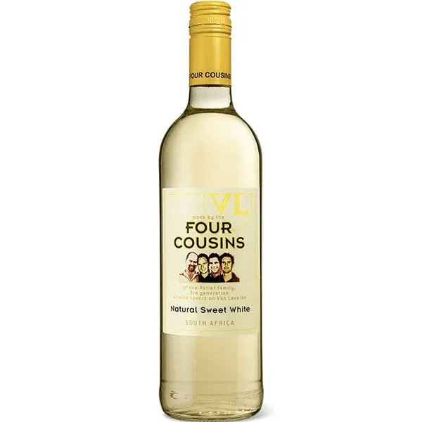Four Cousins