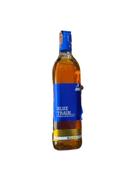 Blue Train