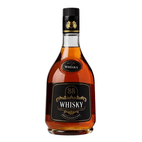 Fisher's Whiskey