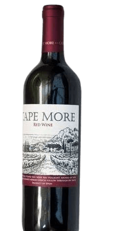Cape More