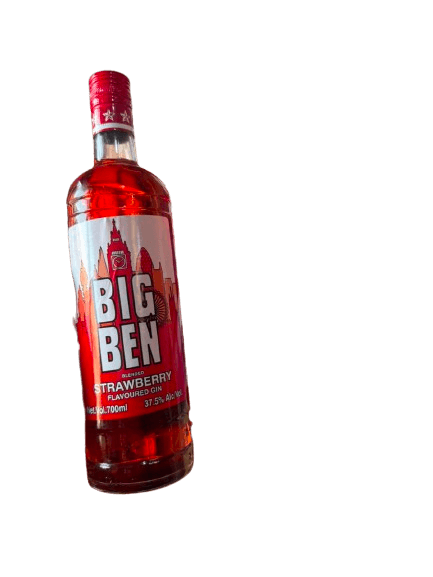 Big Ben