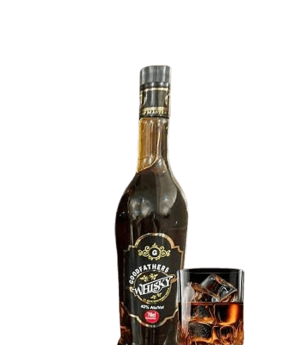 Good Father's Whiskey