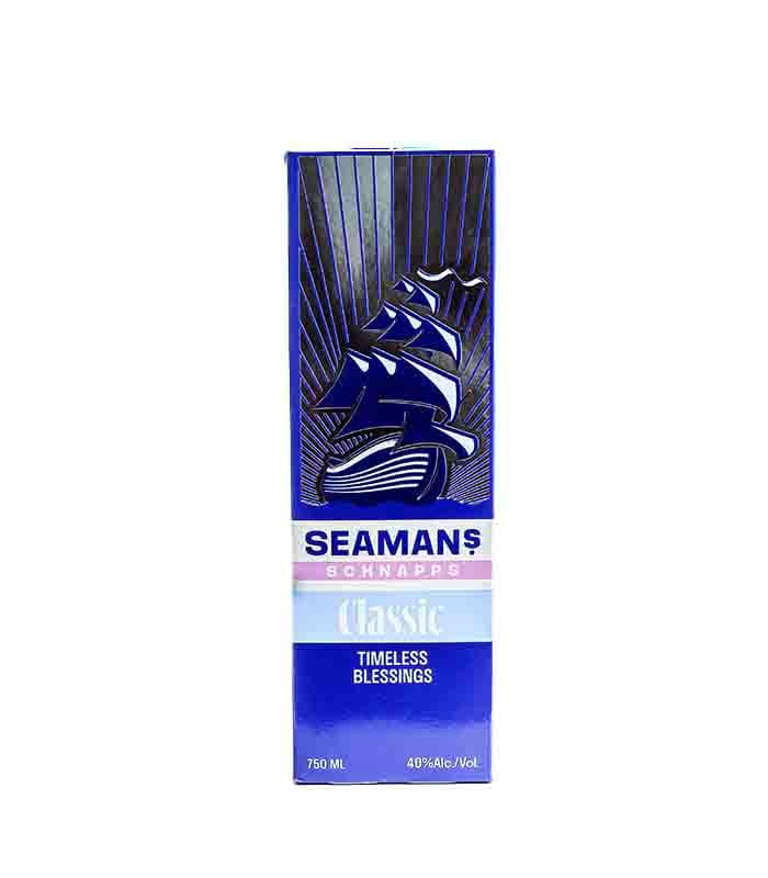 Seaman Schnapps