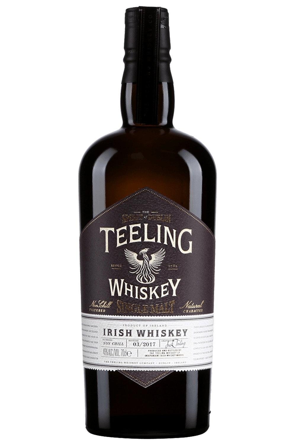 Teeling Single Grain