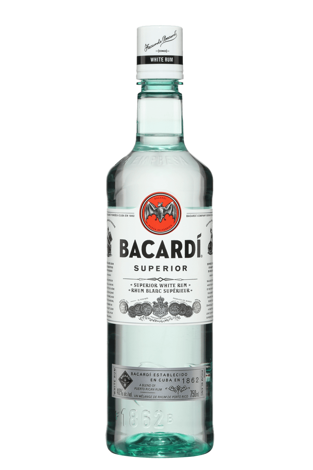 Bacardi